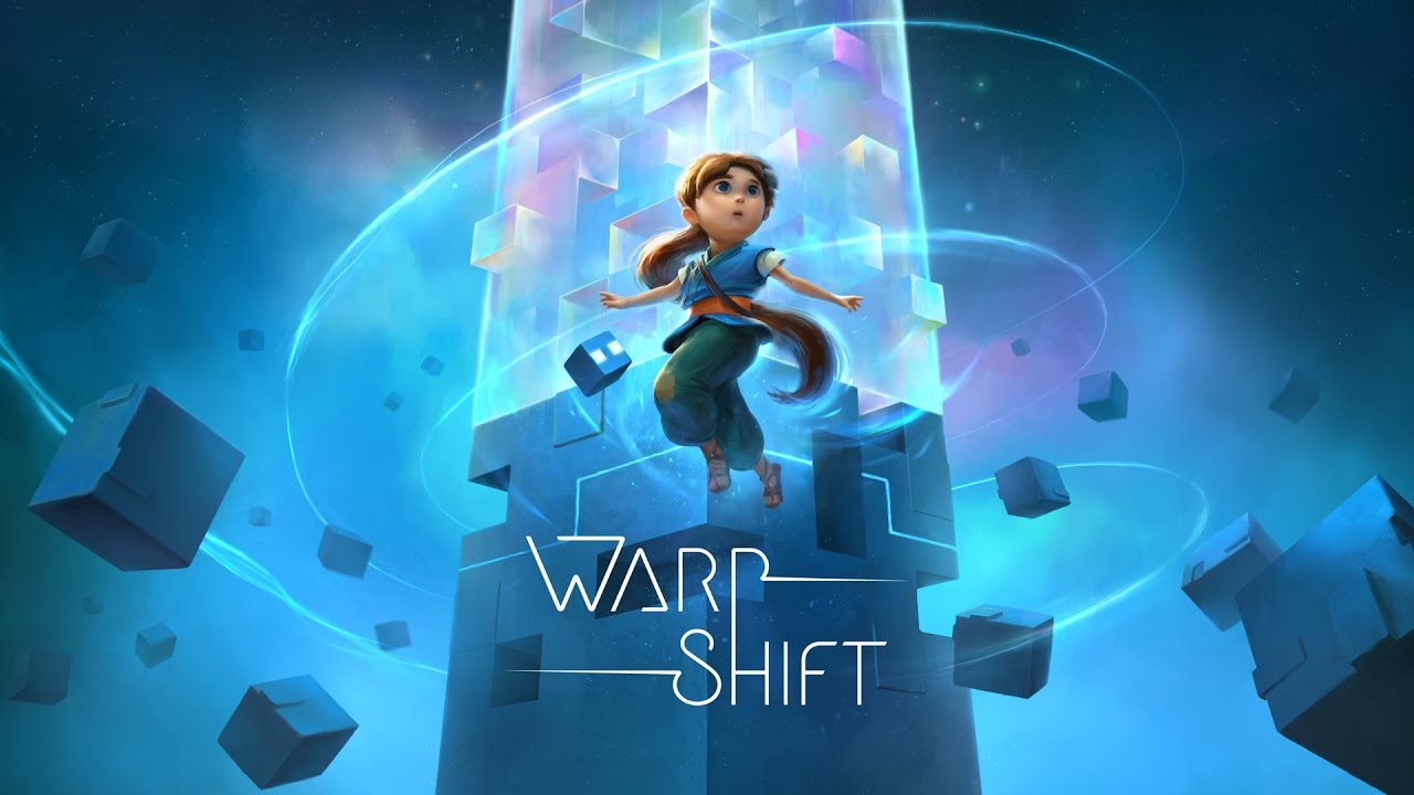 Warp Shift Iphone Gameplay No Commentary Free To Use