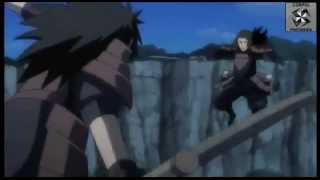 Hashirama Sv Madara - Centuries [AMV]