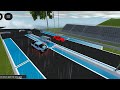 Drag racing