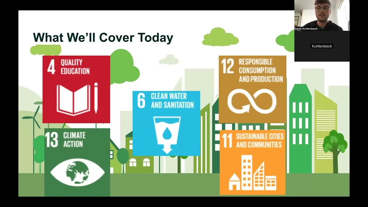 West Allis Nathan Hale Global Sustainability