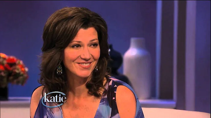 Amy Grant's Advice for Katie