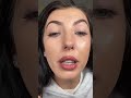 Let’s try the new ONE SIZE BEAUTY oil sucker - a liquid blotting paper for the oily skinned girlies!