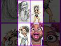 wat for end #funny #comedy #fxyoeditz #art #flyxo #cartoon #feed #bhaktidhara1996 #drawing #cute