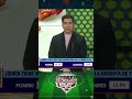 Tigres fue sorprendido y superado por Chivas, y no tuvo capacidad de reacción #PasiónFutbolera