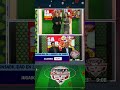 Tigres fue sorprendido y superado por Chivas, y no tuvo capacidad de reacción #PasiónFutbolera