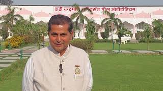 दिल में छपने वाली आज 20 जून की मुरली से गहराई की बातें।#आजकीमुरली #bkbharatbhushan 