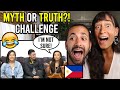 FILIPINO Stereotypes - MYTH OR TRUTH? South East Asian’s React