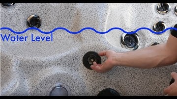 How to Protect your Arctic Spa Onzen Salt Water Spa Boy Probe When You Drain & Refill Your Hot Tub