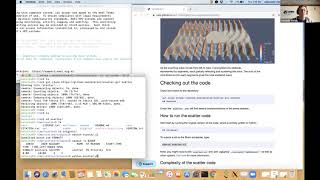 Celebrity Webinar: Scripting at the speed of compiled code - Vectorisation Wealth
