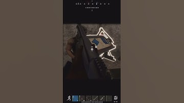 I tried to solo online a 5 man #rust #rustconsole #rustgame #playrust