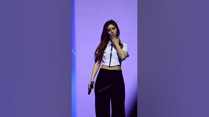 [NMIXX] MIXX LAB - Concert Highlight 2 (Sullyoon 직캠) | 2nd Fan Concert HONG KONG [20250426]