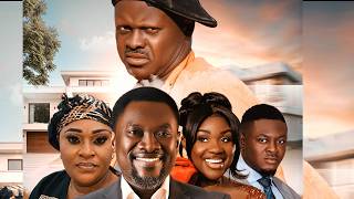 LATEST MOVIE // BABY DADDY // TRAILER