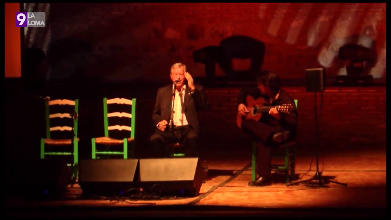 Feria de Torreperogil 2016 · Festival flamenco