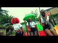 whine [ your body] -Official dance video by Abacus Owengabi