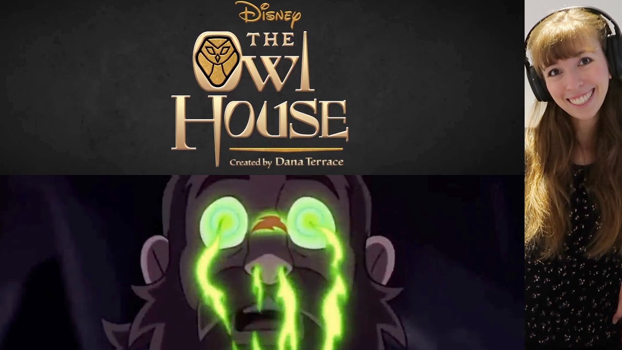 The Owl House' Review: Season 2 Episode 12 Elsewhere and Elsewhen - TV  Source Magazine