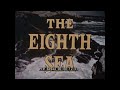 CONSTRUCTION OF THE ST. LAWRENCE SEAWAY  "THE EIGHTH SEA" 1958 WALTER CRONKITE FILM 66944