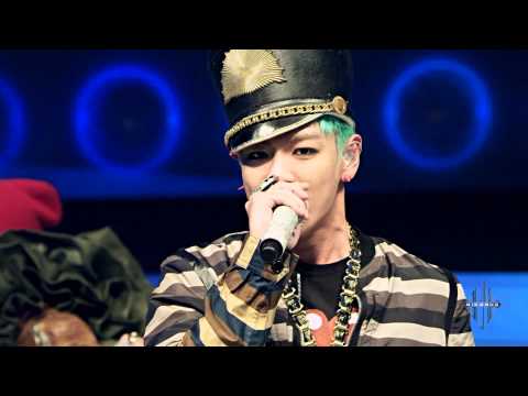 BIGBANG - YG On Air ▶ BLUE