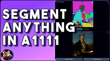 How To Inpaint Anything in Stable Diffusion WebUI - Just 3 clicks!