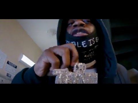 WillGz & Lil Tjay - Chain Gang (Official Video)