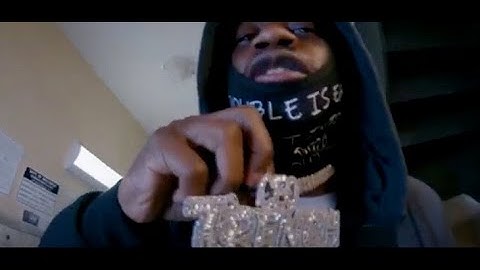 WillGz & Lil Tjay - Chain Gang (Official Video)