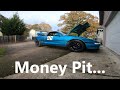 Winter Plans For My Supercharged V6 Toyota MR2 Race Car Winter Plans For My Supercharged V6 Toyota MR2 Race Car