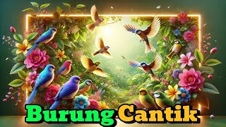 Download lagu Lagu Burung Cantik Terbaru | Kids Favorite Song From Indonesia | Viona Gembira