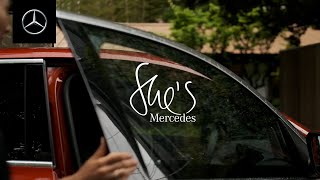 She’s Mercedes | 過去から未来へ引き継がれる豊かな街作りのための哲学 | メルセデス・ベンツ