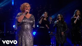 Watch Sandi Patty Yes God Is Real video