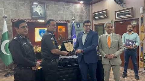 SSU Special Award Mr.Taha Saleem Pakistan Administrative Service| CEO CSS CORNER #karachi #pakistan