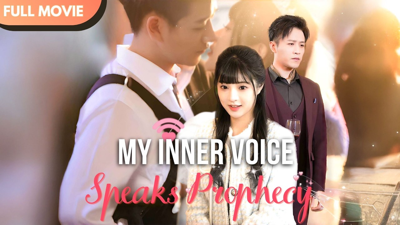 [ENG SUB] My Inner Voice Speaks Prophecy | Full #drama #billionaire # ...