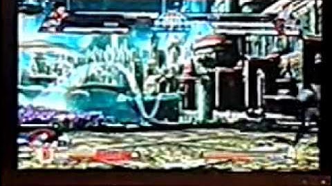 PCC MvC3 Casuals 2-SheHulk, Haggar, Arthur VS Thor, Taskmaster, Dormammu