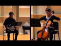 Miniature de la vidéo de la chanson Two Instruments