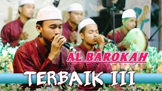 AL BAROKAH - Festival alBanjari - Haul Jam'ul Jawami' - PonPes. Tsamrotud Dakwah - Ngentak, Jombang