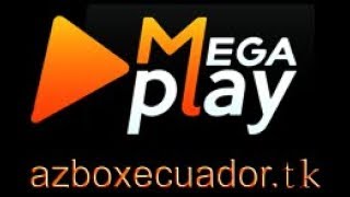 megaplay ecuador