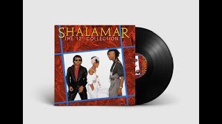 Shalamar - I Can Make You Feel Good (12 Inch Version)