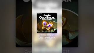 OST Highlights - CookieRun: OvenBreak (April 2024) #cookierun #ost #shorts