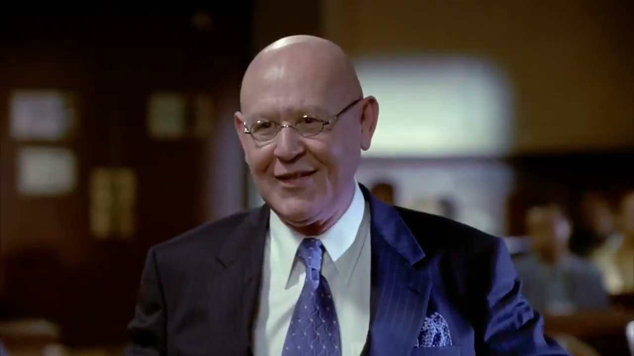 NYPD Blue - IAB Sgt. Jerry Martens Testimony: People v. Patrick Fraker