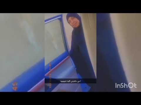سعدون الساعدي وامه شوفو شيكلهاا علييي علييي الوصف مرتب