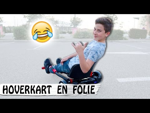 HOVERBOARD mini et tout terrain ! - Studio Bubble Tea unboxing Hoverboard  Wegoboard 