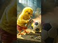 #cartoon #Little_Yellow_Chiken #animation #ai_creativity #ai_shorts #ai_moral_story #ai_cartoon