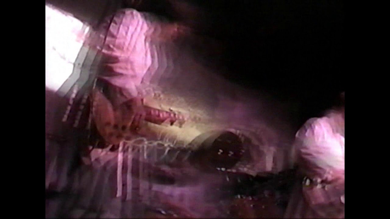 Linus Pauling Quartet live at Stubbs ATX - Texas Psych Fest 2002