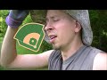 TREASURE FOUND! Metal Detecting Abandoned Baseball Field. I Can't Believe I Found Another One!