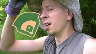 TREASURE FOUND! Metal Detecting Abandoned Baseball Field. I Can't Believe I Found Another One! by JD's Variety Channel - Treasure Quest Chronicles 20,123 views 2 years ago 1 hour, 18 minutes