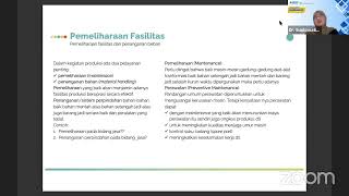 Operational Management and Strategy (Pert 3) - MSDM A17 screenshot 4