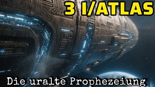 3 Iatlas -Die Uralte Prophezeiung Der Bibel