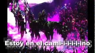 Lady Gaga Highway Unicorn (Road To Love) Subtitulada En Español