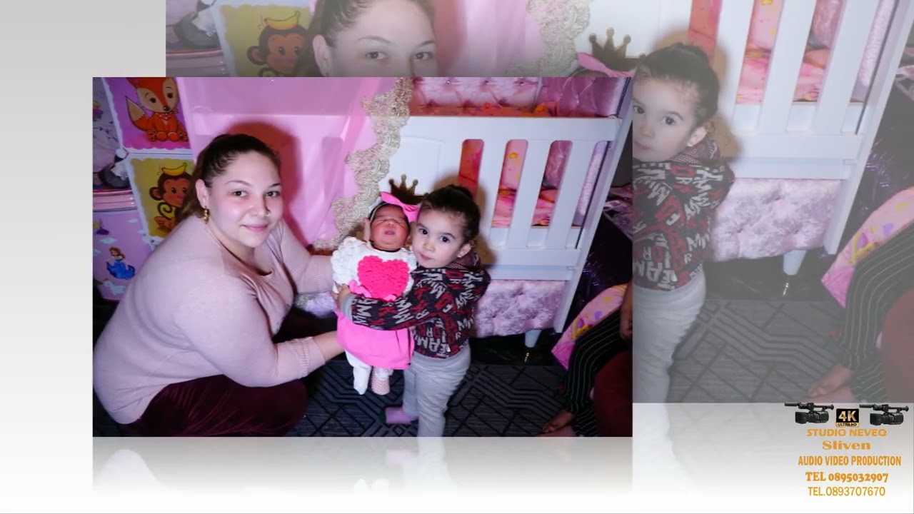 Изписване на Принцеса Славена 2026г