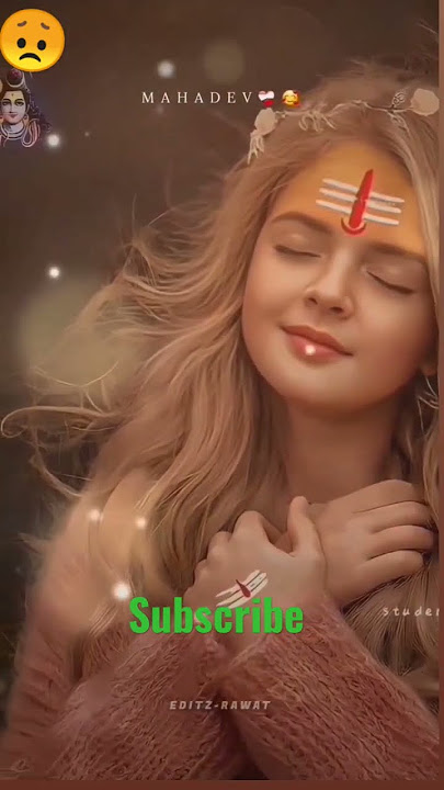 chahida kuch bhi nahi ringtone#status#trending #viral#youtubeshorts #mahakal#mhashivratri #mhadev