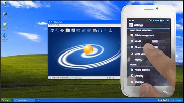 Slim bluetooth USB Dongle (BTD-603) Windows XP