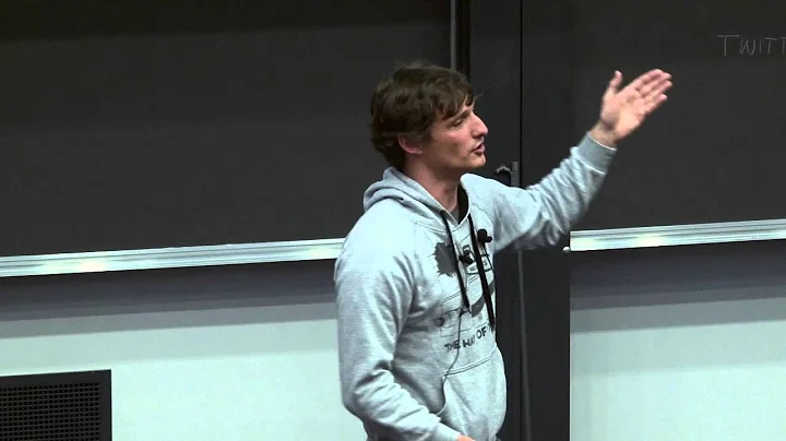 Nick Sutterer - It's All About Respect!